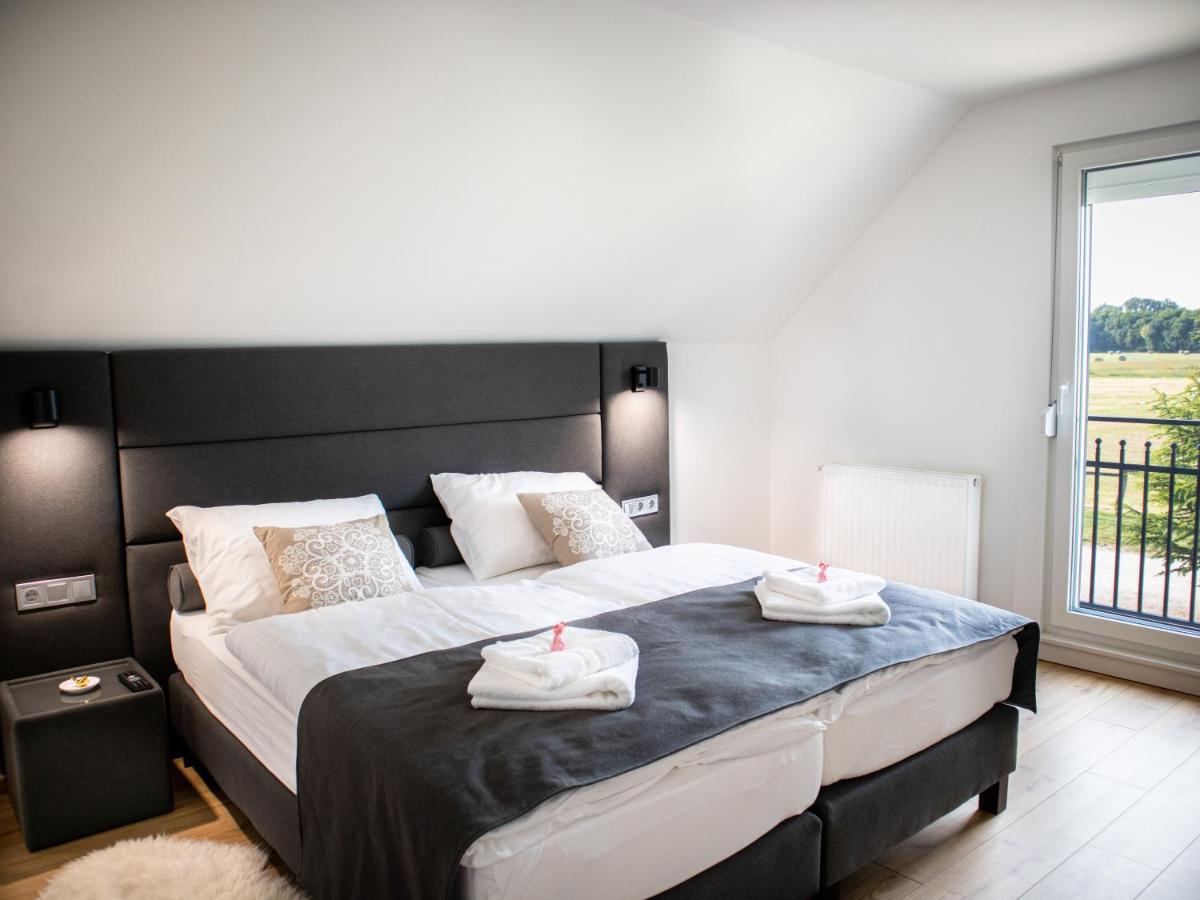 Ugo Apartman Halaszi Екстер'єр фото
