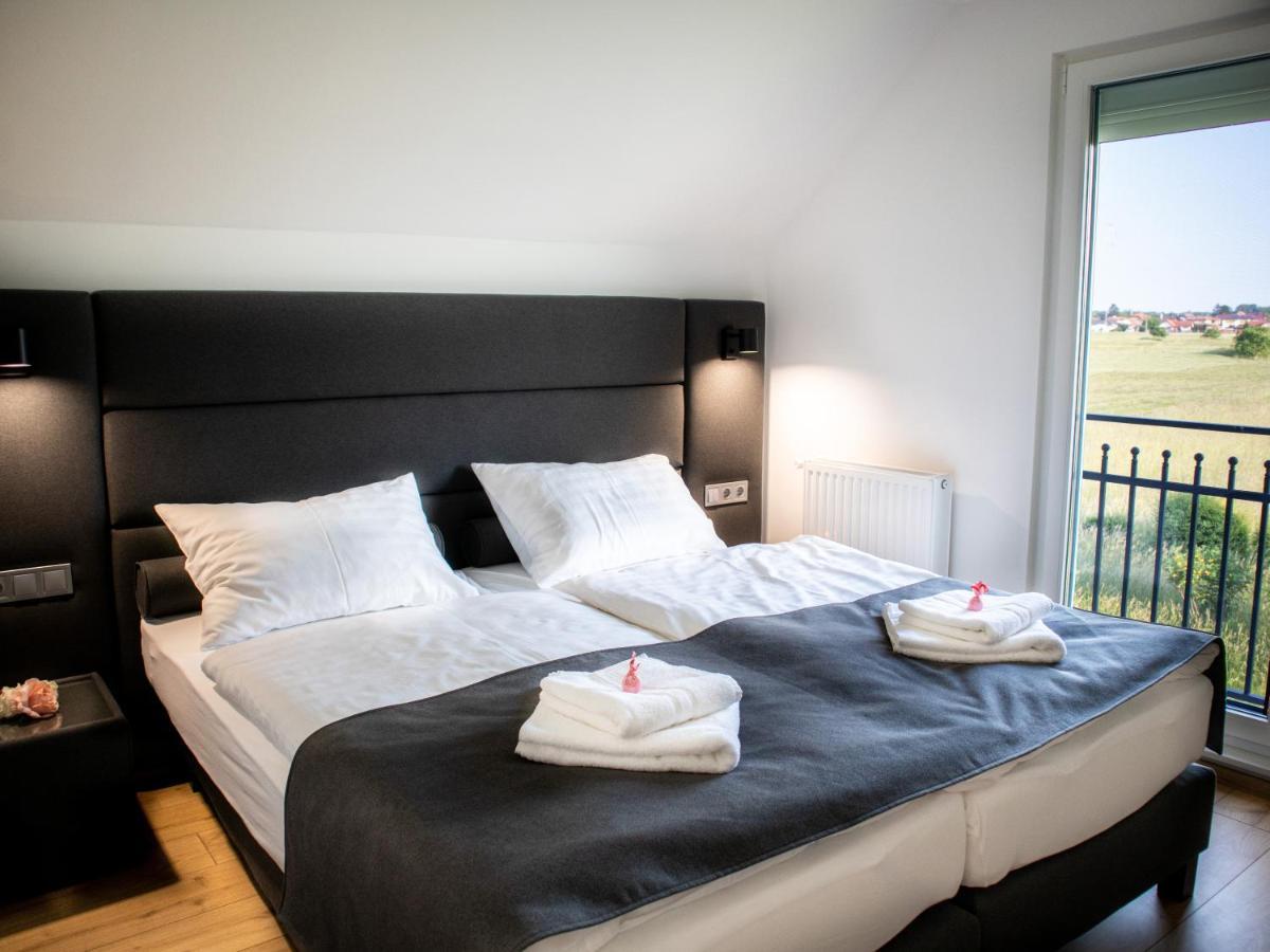 Ugo Apartman Halaszi Екстер'єр фото