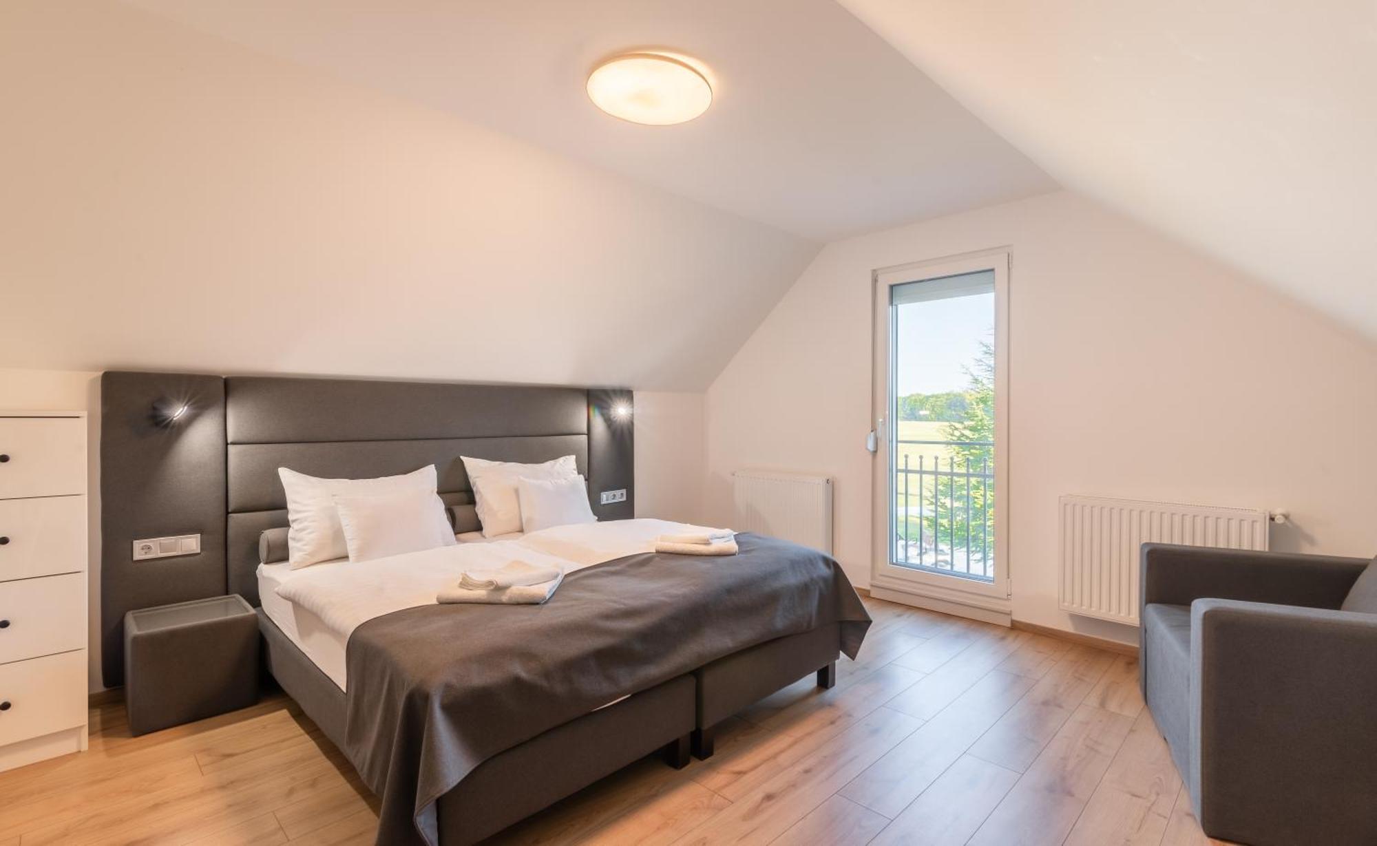 Ugo Apartman Halaszi Екстер'єр фото