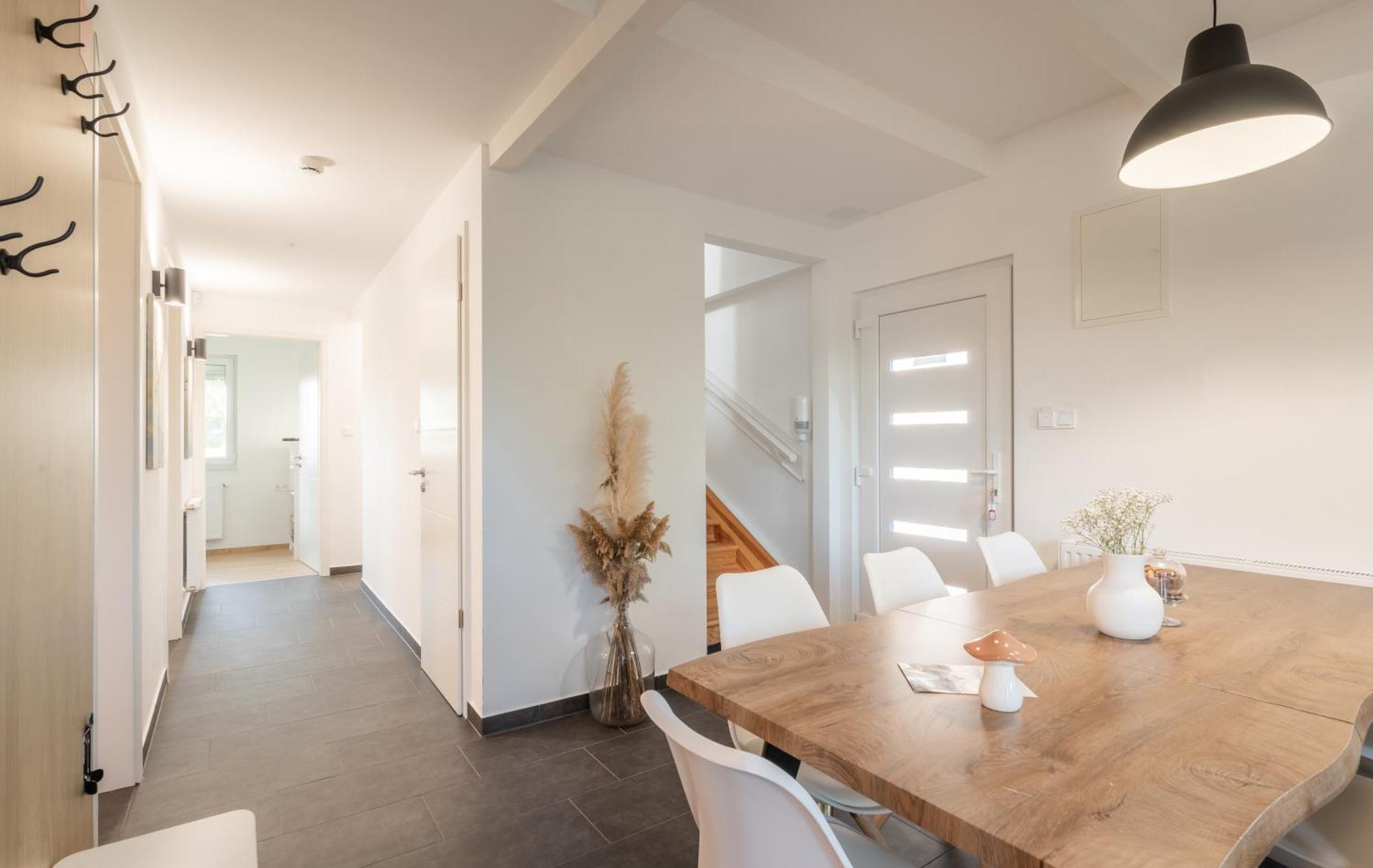Ugo Apartman Halaszi Екстер'єр фото